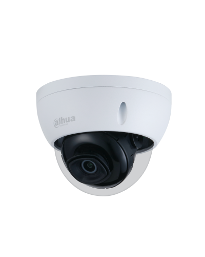 DH-IPC-HDBW2841EP-S-0280B. Профессиональная видеокамера IP купольная. Dahua в Бердске