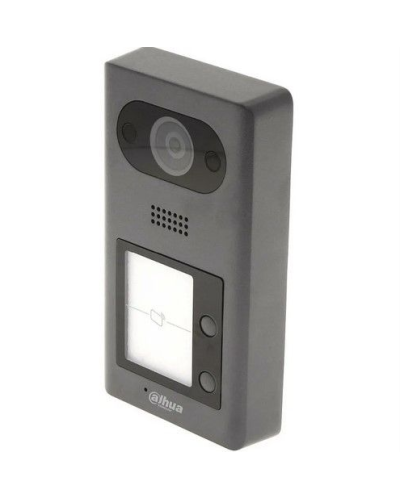 DHI-VTO3211D-P2-S2. Вызывная панель IP-домофона. Dahua в Бердске