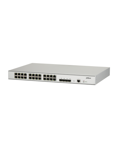 DH-PFS5428-24GT. Коммутатор без POE. Dahua в Бердске