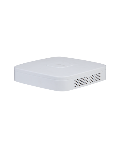 DHI-NVR4108-4KS3. IP-видеорегистратор 8-канальный. Dahua в Бердске