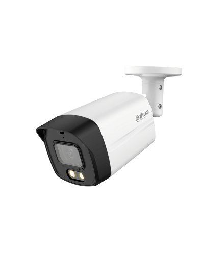 DH-HAC-HFW1239TLMP-A-LED-0280B-S2. Профессиональная видеокамера мультиформатная цилиндрическая . Dahua в Бердске