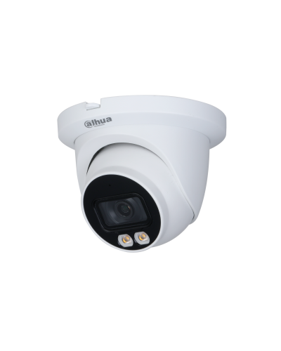 DH-IPC-HDW3249TMP-AS-LED-0360B. Профессиональная видеокамера IP купольная. Dahua в Бердске