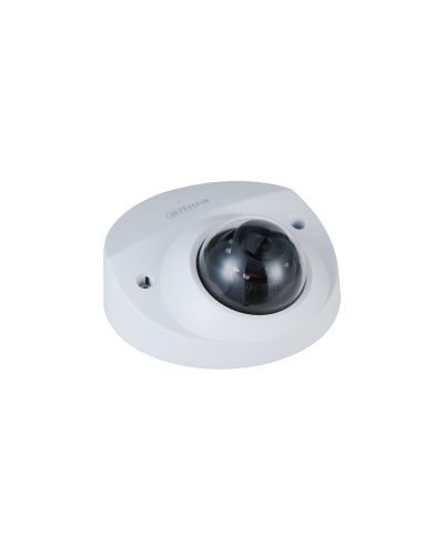 DH-IPC-HDBW3441FP-AS-0360B. Профессиональная видеокамера IP купольная. Dahua в Бердске