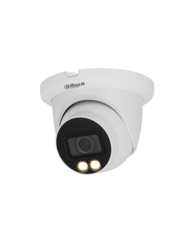 DH-IPC-HDW5449TMP-SE-LED-0360B. Профессиональная видеокамера IP купольная. Dahua в Бердске