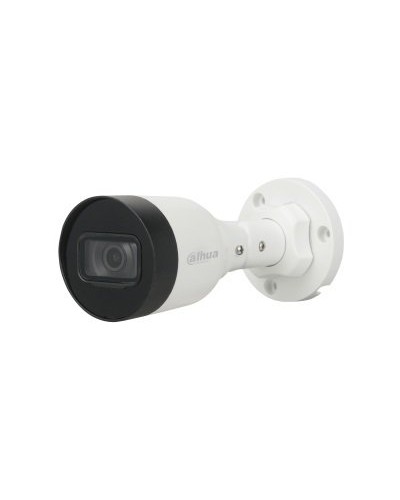 DH-IPC-HFW1230S1P-0280B-S6. Профессиональная видеокамера IP цилиндрическая. Dahua в Бердске