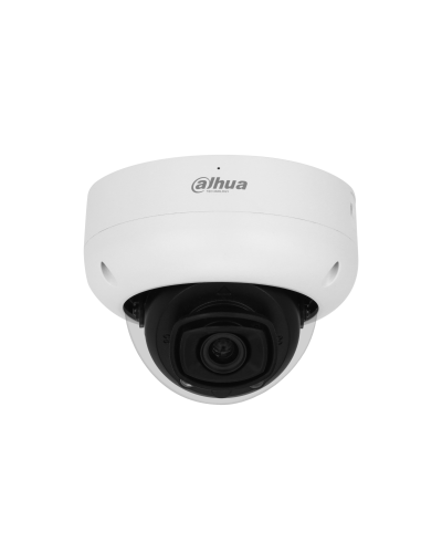 DH-IPC-HDBW5449RP-ASE-LED-0280B. Профессиональная видеокамера IP купольная. Dahua в Бердске