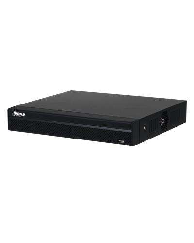 DHI-NVR4116HS-4KS3. IP-видеорегистратор 16-канальный. Dahua в Бердске