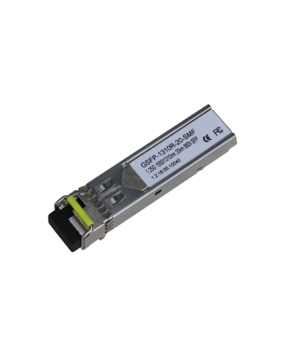 DH-GSFP-1310R-20-SMF. SFP модуль. Dahua в Бердске