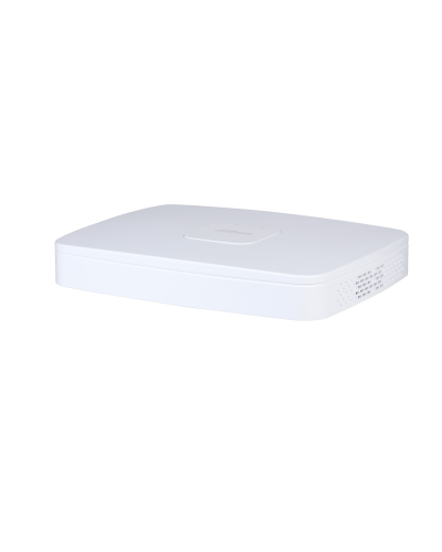 DHI-NVR4108-8P-4KS2/L. IP-видеорегистратор 8-канальный. Dahua в Бердске