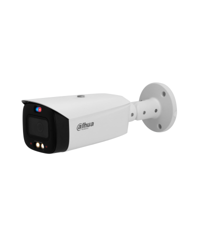 DH-IPC-HFW3849T1P-AS-PV-0280B-S5. Профессиональная видеокамера IP цилиндрическая. Dahua в Бердске