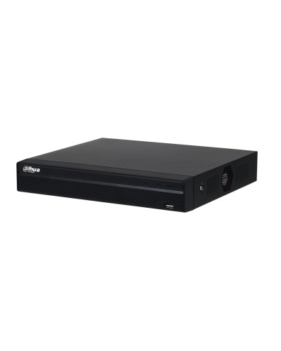 DHI-NVR1104HS-P-S3/H. IP-видеорегистратор 4-канальный. Dahua в Бердске