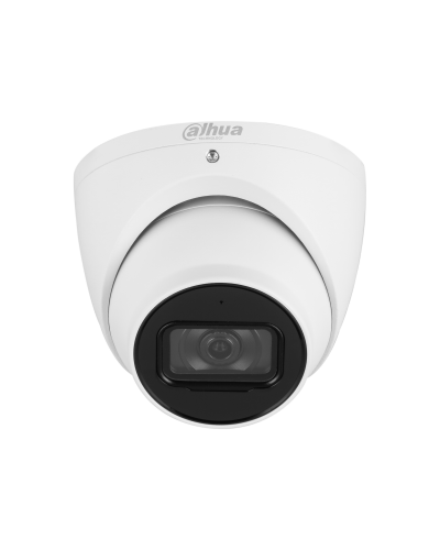 DH-IPC-HDW3241EMP-S-0360B-S2. Профессиональная видеокамера IP купольная. Dahua в Бердске