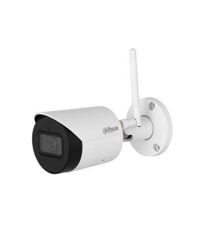 DH-IPC-HFW1430DSP-SAW-0280B. Профессиональная видеокамера IP цилиндрическая. Dahua в Бердске