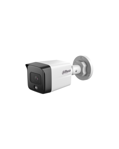 DH-IPC-HFW1431TC1P-0280B-S6. Профессиональная видеокамера IP цилиндрическая. Dahua в Бердске