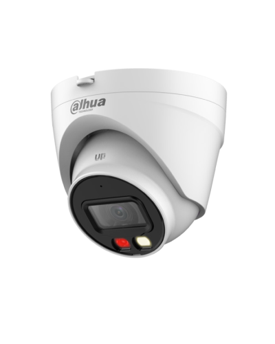 DH-IPC-HDW1439VP-A-IL-0280B. Профессиональная видеокамера IP купольная. Dahua в Бердске