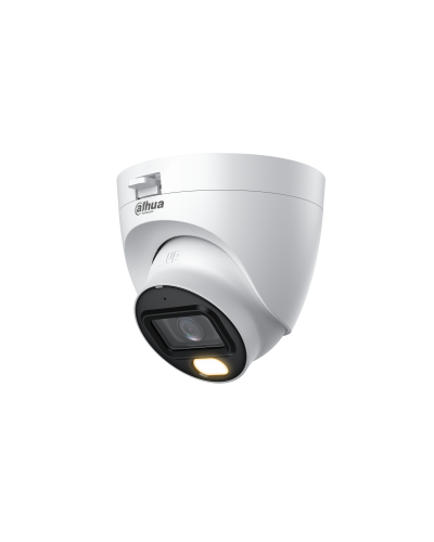 DH-HAC-HDW1509TLQP-A-LED-0280B-S3. Профессиональная видеокамера мультиформатная купольная. Dahua в Бердске