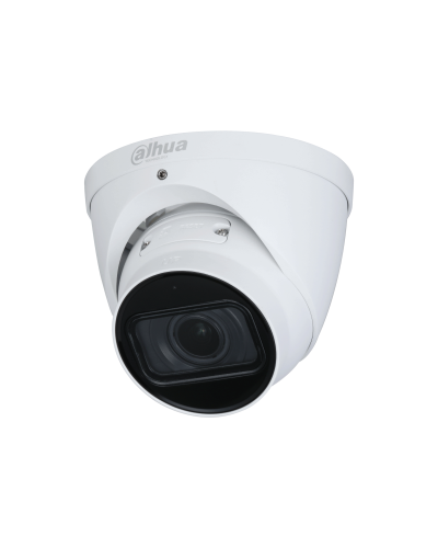 DH-IPC-HDW3441TP-ZS-S2. Профессиональная видеокамера IP купольная. Dahua в Бердске