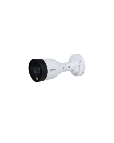 DH-IPC-HFW1439SP-A-LED-0280B-S4. Профессиональная видеокамера IP цилиндрическая. Dahua в Бердске