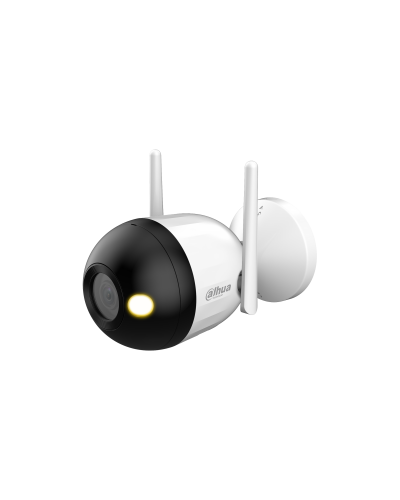 DH-IPC-F4CP-LED-0360B. Профессиональная видеокамера IP цилиндрическая. Dahua в Бердске