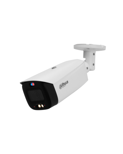 DH-IPC-HFW3449T1P-AS-PV-0360B-S4. Профессиональная видеокамера IP цилиндрическая. Dahua в Бердске