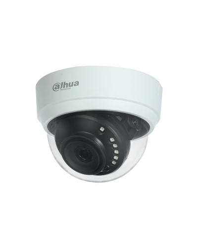 DH-HAC-D1A21P-0280B. Профессиональная видеокамера мультиформатная купольная. Dahua в Бердске