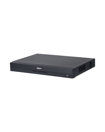 DHI-NVR2208-I2. IP-видеорегистратор 8-канальный. Dahua в Бердске