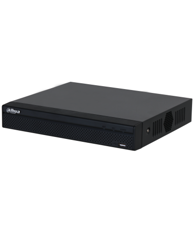 DHI-NVR2104HS-P-4KS3. IP-видеорегистратор 4-канальный. Dahua в Бердске