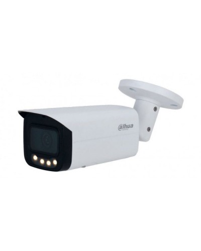 DH-IPC-HFW5449TP-ASE-LED-0600B. Профессиональная видеокамера IP цилиндрическая. Dahua в Бердске