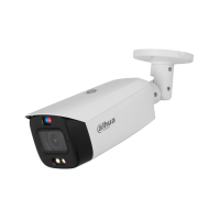 DH-IPC-HFW3849T1P-ZAS-PV-S5. Профессиональная видеокамера IP цилиндрическая. Dahua