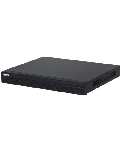 DHI-NVR4216-4KS3. IP-видеорегистратор 16-канальный. Dahua в Бердске