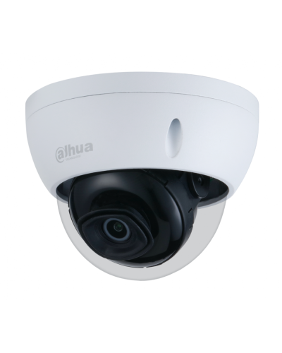 DH-IPC-HDBW3441EP-AS-0280B-S2. Профессиональная видеокамера IP купольная. Dahua в Бердске