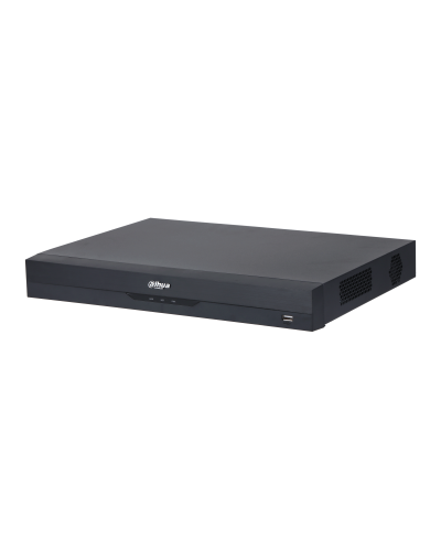 DH-XVR5208AN-4KL-I3. Видеорегистратор мультиформатный 8-канальный. Dahua в Бердске