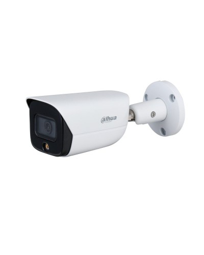 DH-IPC-HFW3249EP-AS-LED-0360B. Профессиональная видеокамера IP цилиндрическая. Dahua в Бердске