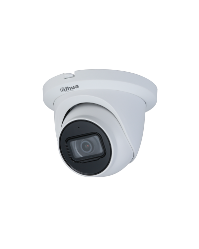 DH-IPC-HDW3441TMP-AS-0600B. Профессиональная видеокамера IP купольная. Dahua в Бердске