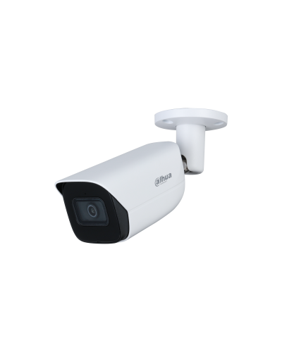 DH-IPC-HFW3441EP-S-0600B-S2. Профессиональная видеокамера IP цилиндрическая. Dahua в Бердске