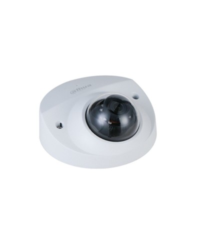 DH-IPC-HDBW3241FP-AS-0280B-S2. Профессиональная видеокамера IP купольная. Dahua в Бердске
