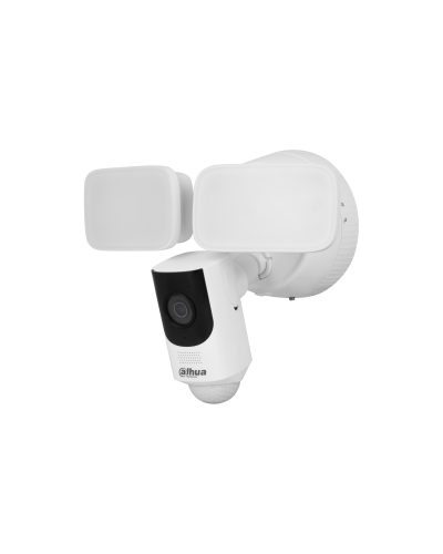 DH-IPC-WL46AP-0280B. Профессиональная видеокамера IP цилиндрическая. Dahua в Бердске
