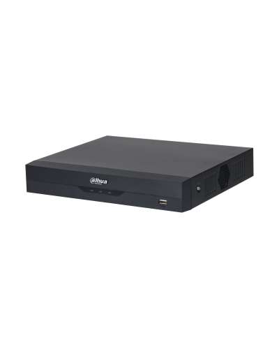 DHI-NVR5216-8P-EI. IP-видеорегистратор 16-канальный. Dahua в Бердске