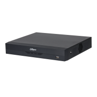 DH-XVR5232AN-5M-I3. Видеорегистратор мультиформатный 32-канальный. Dahua
