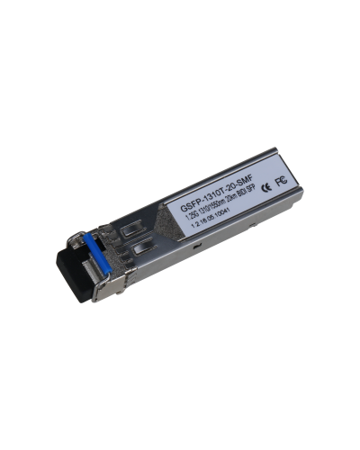 DH-GSFP-1310T-20-SMF. SFP модуль. Dahua в Бердске