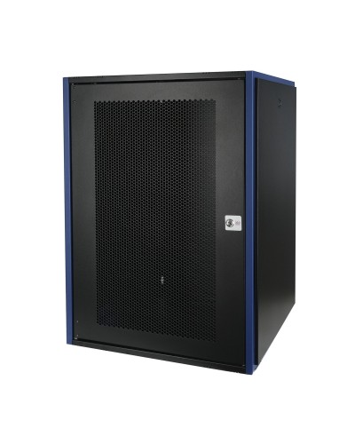 DR-620321. Шкаф телекоммуникационный 19 настенный 15U. Datarex в Бердске