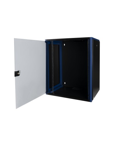 DR-600221. Шкаф телекоммуникационный 19 настенный 12U. Datarex в Бердске