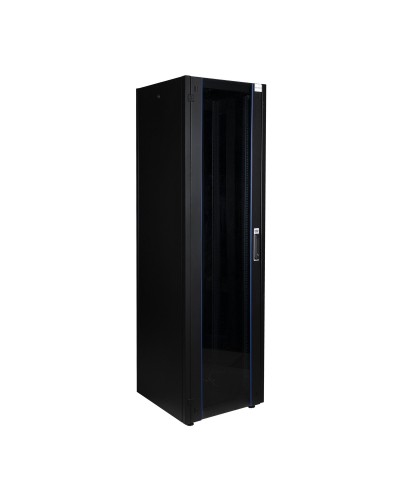 DR-700301. Шкаф телекоммуникационный 19 напольный 32U. Datarex в Бердске