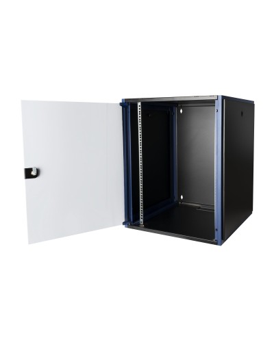 DR-600321. Шкаф телекоммуникационный 19 настенный 15U. Datarex в Бердске