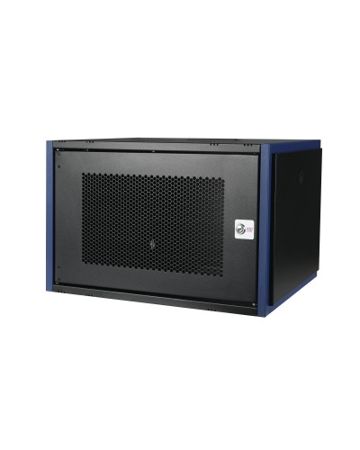 DR-620011. Шкаф телекоммуникационный 19 настенный 7U. Datarex в Бердске