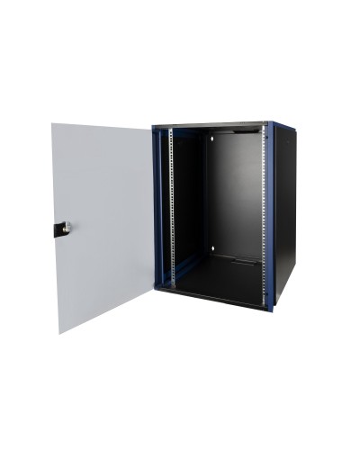 DR-600421. Шкаф телекоммуникационный 19 напольный 18U. Datarex в Бердске