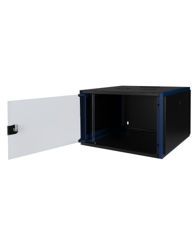 DR-600511. Шкаф телекоммуникационный 19 настенный 4U. Datarex в Бердске