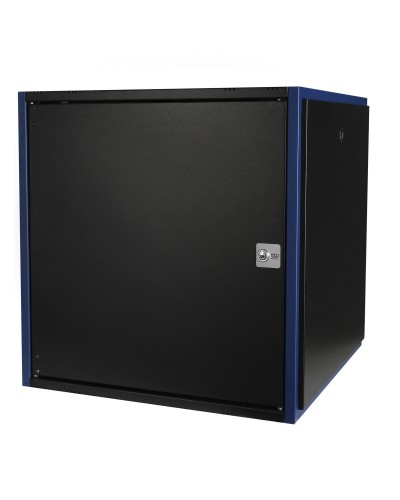 DR-610221. Шкаф телекоммуникационный 19 настенный 12U. Datarex в Бердске