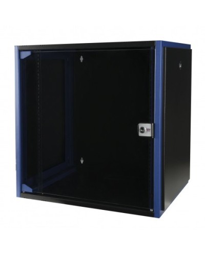 DR-600311. Шкаф телекоммуникационный 19 настенный 15U. Datarex в Бердске