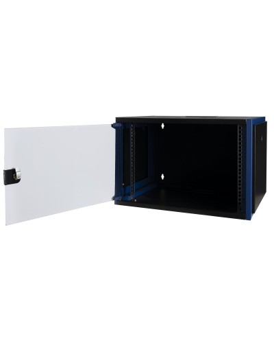 DR-600521. Шкаф телекоммуникационный 19 настенный 4U. Datarex в Бердске